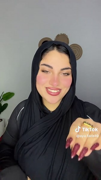 فيديوهات أنشأها Aya Faris♥️🦌 (@aya.faris10) باستخدام الصوت الأصلي - NOUR 🦹🏼‍♀️🎶