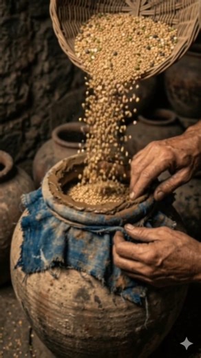 Kile ke andar chhupa tha anaj ka secret 😱#short#history #castle