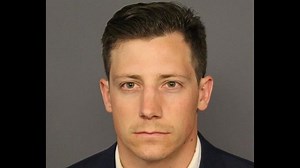 The dancing FBI agent who accidentally discharged his gun is now facing charges, police say