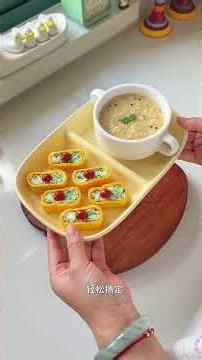 #What to eat for breakfast #Back to school breakfast