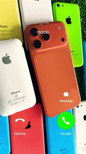iPhone 3 Vs iPhone 17 Pro Max