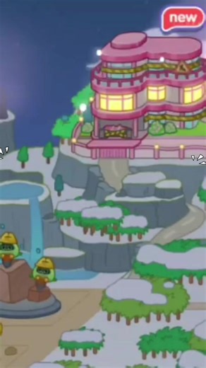 Vlog buổi sáng của t #gameworld #game #pink #morning #breakfast