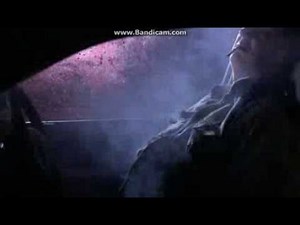 Underbelly - Victor Pierce's death