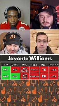 NFL Wordle Difficulty: HARD (Crazy Ending🤯)