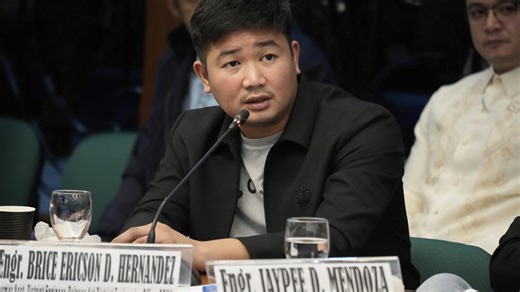 Philippine flood-control projects made substandard to allow huge kickbacks, Senate inquiry told