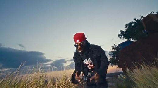 Chino kidd ft Rich Mavoko - Mwakitale (Official Music Video) | Creatives William