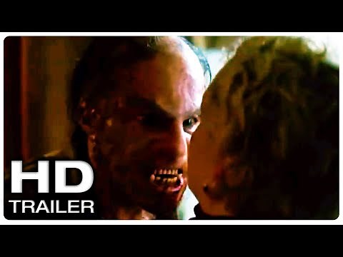 WOLF MAN "Wolf Transformation" Trailer (NEW 2025)