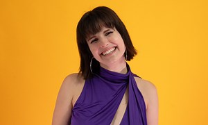 From Abbey Road to Nashville: Unraveling Imogen Clark's 'The Art of Getting Through'