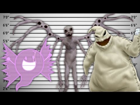 if halloween villains were charged for their crimes