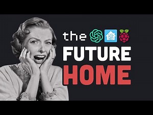 I built a smarter smart home