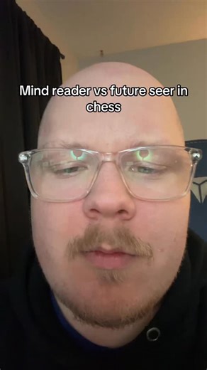 Glits on Instagram: "Im going mind reader #glitsxo"