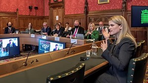 Facebook will fuel further unrest -whistleblower