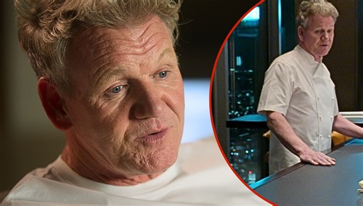 How much?! The eye-watering cost to eat at Gordon Ramsay’s new restaurant and what you actually get for your money