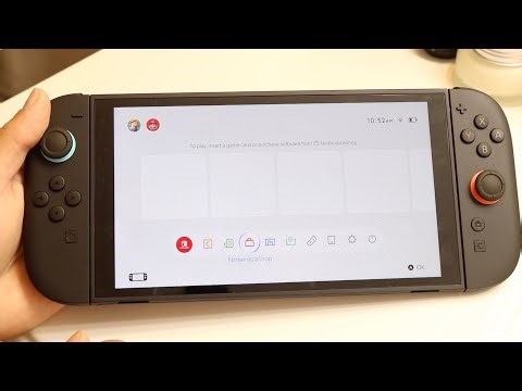 How To Screen Record On Nintendo Switch 2!