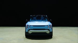 The Kia Concept EV2 pushes urban mobility forward with innovation. With advanced technology, a spacious interior, and a bold design, it delivers a seamless, connected driving experience for modern city life. #Kia #ConceptEV2 #EV #2025KiaEVDay #KiaEVDay | Hyundai Motor Group