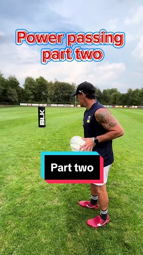 Rugby Passing Techniques: Mastering the Art