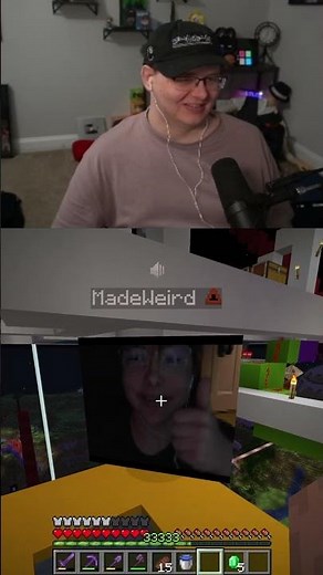 CallMeCarson meets CallMeGirl