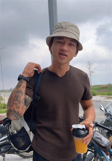 Một ngày ăn nhậu 😛