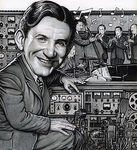 Raymond Scott: The First 100 Years