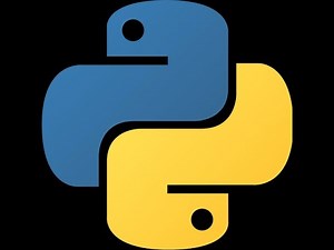 Python "cours complet"