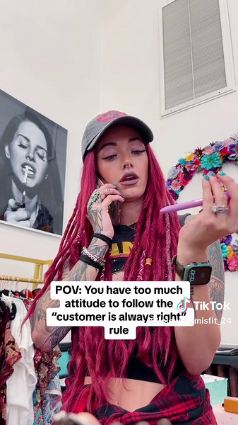 Customer Service Attitude Problems - Dealing with Difficult Customers