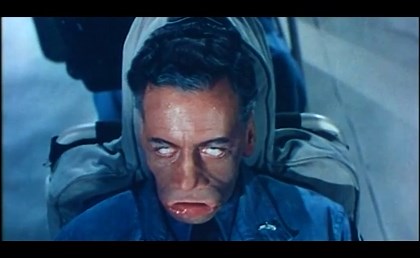 Conquest of Space (1955)