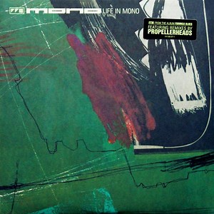 Mono - Life In Mono