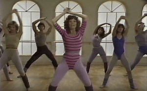7 Unforgettable Fitness Trends from the '80s and '90s