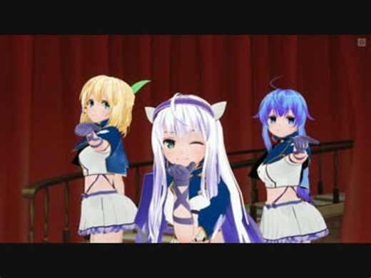 mod職人の本気が凄い・・・。この娘達とVRで○○○出来るんやで！？