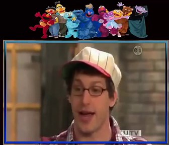 Sesame Street S42E05 Shape O Bots