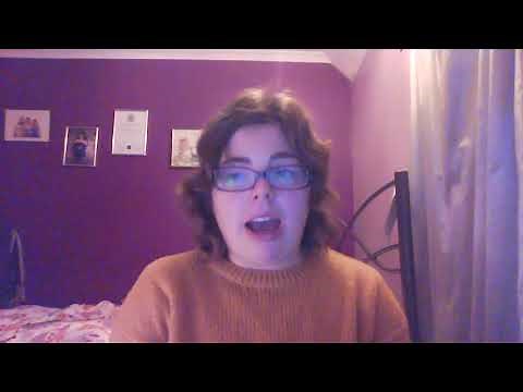 'Timothy Winters' by Charles Causley, read by Chloe Urquhart