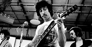 Need Your Love So Bad Guitar Backing Track by Peter Green Guitar Backing Track