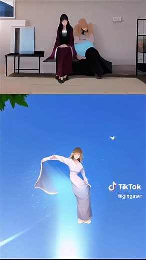 Immerse Yourself in the Beautiful World of Skyrim with VR Gaming and Anime