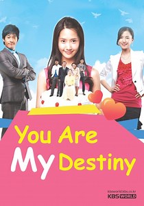 You are My Destiny - streaming tv show online