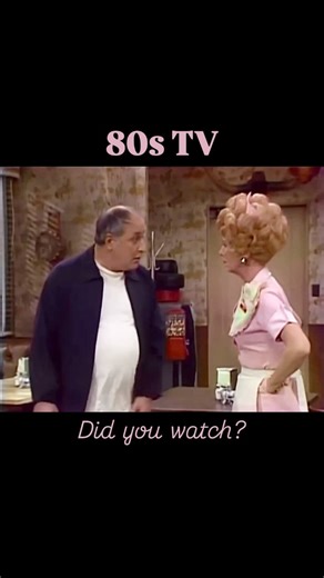 Recaptured 80s on Instagram: "We had some great TV shows in the 80s and I bet you watched this one too! I still say Flo’s catchphrase sometimes! . . #80s #80stv #tv #throwback #nostalgia #comedy #goodtimes"