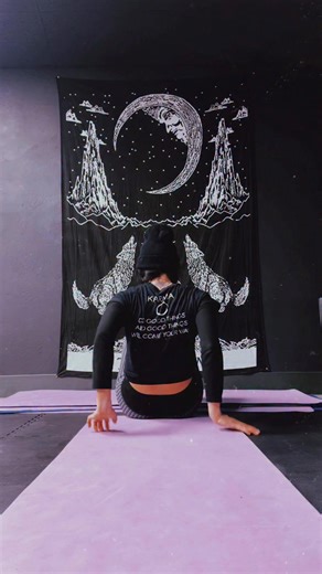 Abby Fit on Instagram: "My body is the shape I live in and it shapes the way I live —Raquel Welch #yogaposes #yogaquotes"