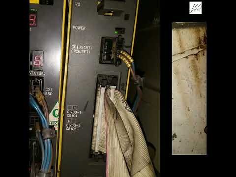 alarm 438 in fanuc c.n.c troubleshooting | fanuc controller 438 alarm 🚨