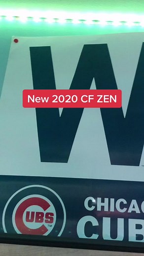 New 2020 CF ZEN - Demarini Bat Review