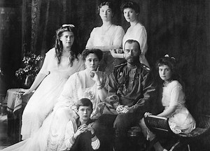 The Romanov Execution and Burial Sites – Dark Tourists