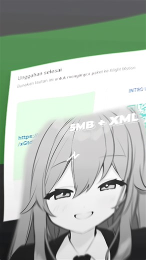 Preset Video Intro di Bawah 5 MB yang Simpel