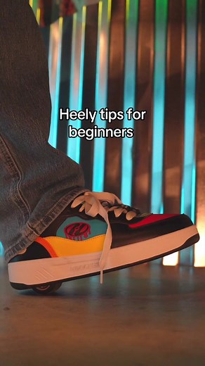 Heelys Tips for Beginners: Glide with Ease