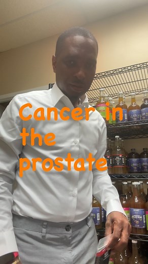 TROO Herbs on Instagram: "We can do better and live longer let’s clean the prostate now before you end up with prostate cancer #love #peace #hope #canada🇨🇦 #gta #usa #herbs #lets do it"