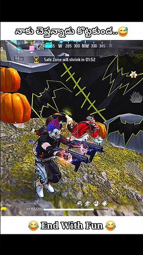 Roman reigns vs Jhon Cena 🔥🔥😂🤭 || @SRB_SCB_Is_Live || #freefire #funny #scb #neweventfreefire