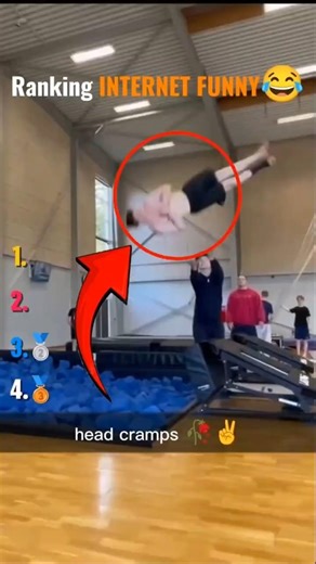 🤣 ‎Ranking internet fails