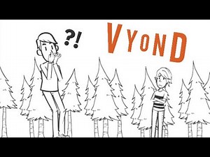 Rodri learns the truth about the Vyond multiverse