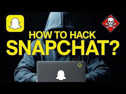 Snapchat Hacks: How They Happen!