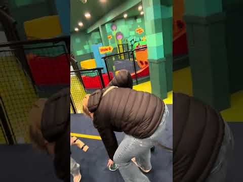 At the cheese croket place spring break 2026