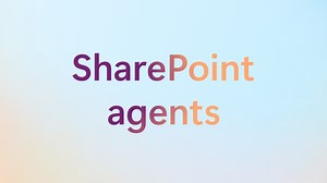 Ignite 2024: SharePoint agents now in general availability | Microsoft Community Hub