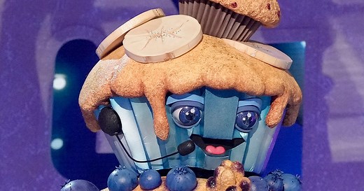 Who is Stud Muffin? ‘The Masked Singer’ sends home Grammy-winning rapper