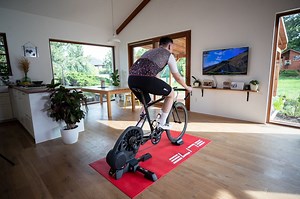 5 Smart Hacks to Maximize Your Indoor Cycling Trainer Experience | ROUVY